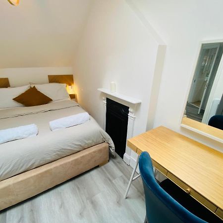 Cosy Flat In London公寓 外观 照片