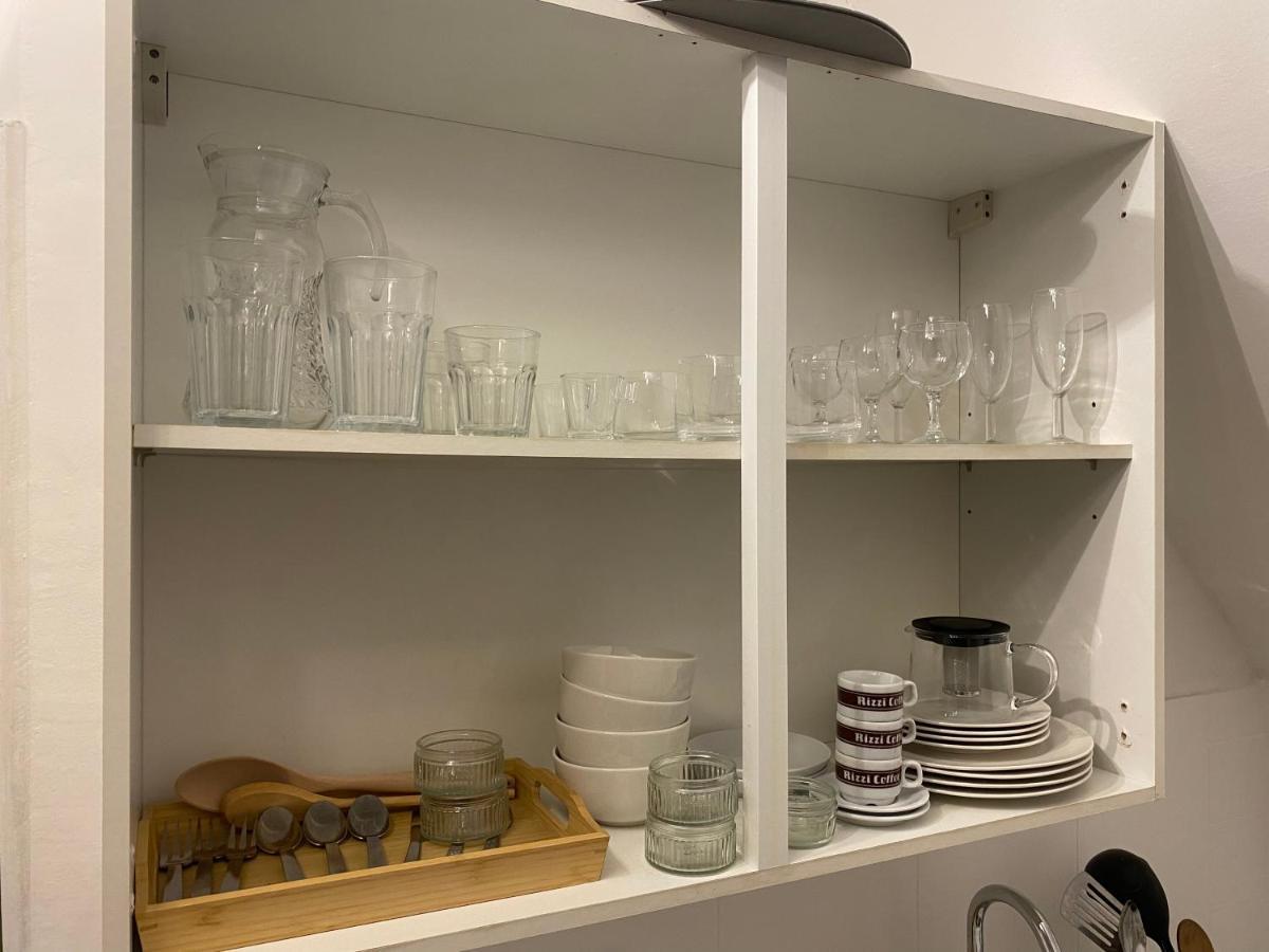 Cosy Flat In London公寓 外观 照片
