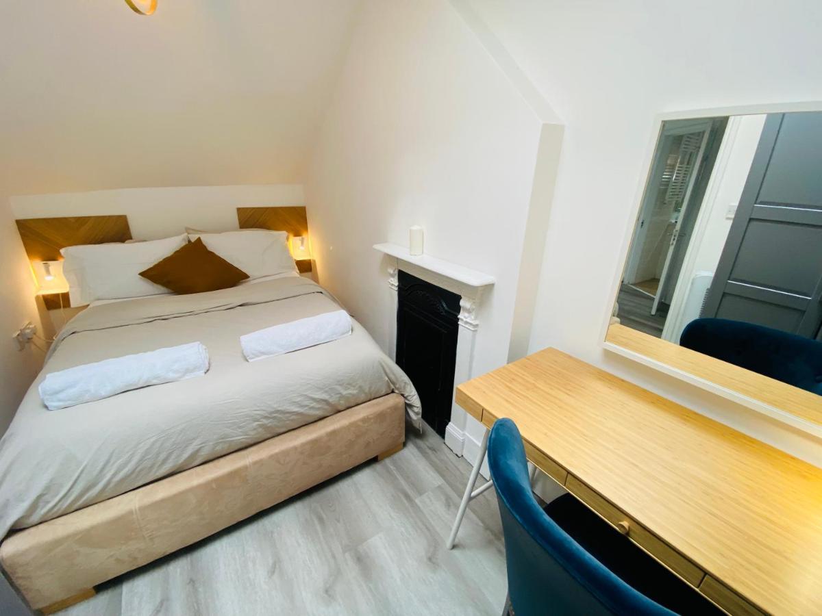 Cosy Flat In London公寓 外观 照片