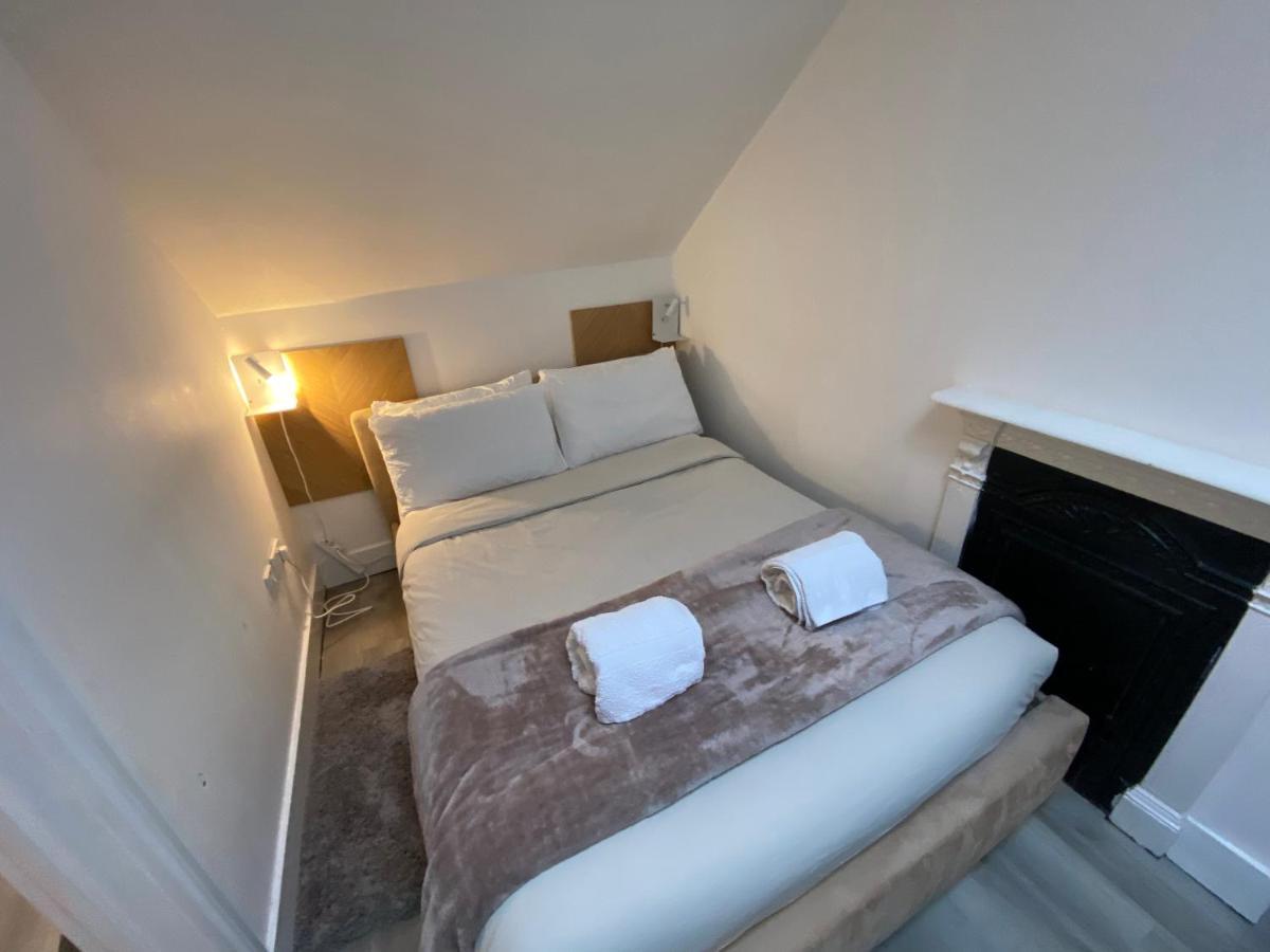 Cosy Flat In London公寓 外观 照片