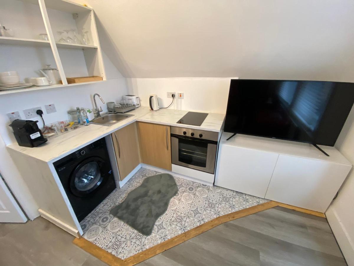 Cosy Flat In London公寓 外观 照片